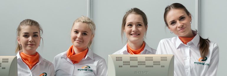 ООО "ЭКСПОДАТ"