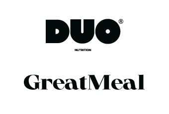 DUO Nutrition / GREAT MEAL